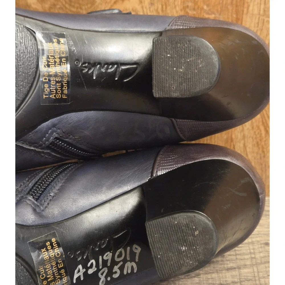 Clarks *owners are